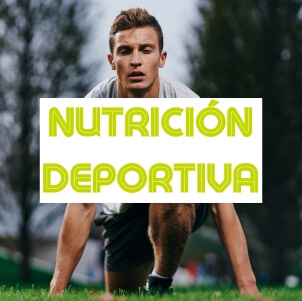 Nutrición Deportiva en KRONOSALUD
